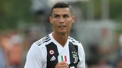 De ce este investigat transferul lui Ronaldo de la Juventus la Manchester United