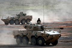 Financial Times: SUA consideră că Rusia ar putea invada Ucraina la începutul anului 2022