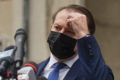 La nici trei luni de la „ungerea” lui Cîțu, liberalii ar vrea un nou congres, pentru a-și alege un prezidențiabil