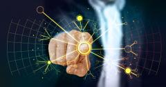 Peste 80% dintre gospodării au avut acces la internet în 2021