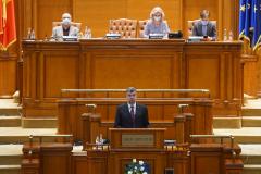 Una dintre presiunile exercitate asupra lui Marcel Ciolacu nu a reușit. Marian Neacșu, noul secretar general al Guvernului