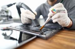 Situatii in care ai nevoie de reparatii pentru display-ul laptopului