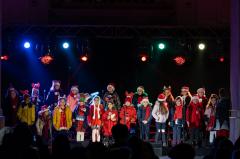30.000 de vizitatori în primul weekend la  CLASSICAL CHRISTMAS MARKET