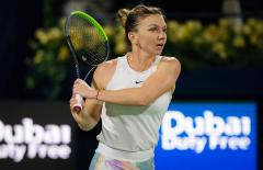Simona Halep va participa în premieră la Charleston Open 2022