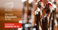 Gala Premiilor Academiei Europene de Film