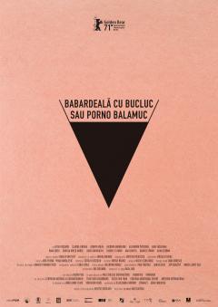„Babardeală cu bucluc sau porno balamuc”,  considerat de criticii străini favorit pentru nominalizare la premiile Oscar 2022