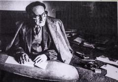 Constantin Noica, fețele neștiute ale gânditorului din Vila 12