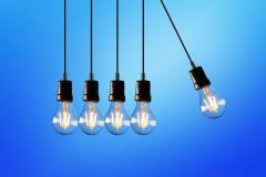 Consumul de energie electrică a crescut cu 5,3% în primele 10 luni ale anului