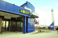 Guvernul vrea să ajute cu 84 de milioane de lei aeroporturile
