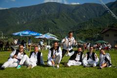 Nicolai Tand, Oase, Sony, Babană, Florin Ristei și Ilona Brezioanu  la Poftiţi pe la noi: Poftiţi prin ţară!