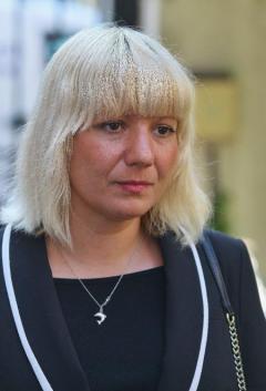 O nouă gafă de proporții a Cameliei Bogdan: A făcut publice documente confidențiale ale CEDO