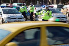 Polițist nevaccinat: Cei cu conştiinţă nu dau amenzi, dacă omul nu are certificat verde