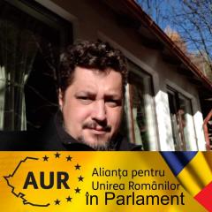 AUR: Nu suntem o țară second-hand