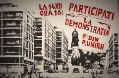 Fuga din comunism a început de fapt la Iași, pe 14 decembrie?