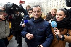 Premoniție? În programul de guvernare respins de Parlament, Dacian Cioloș promitea sprijin spețelor de tipul celei în care este implicat judecătorul Cristi Danileț