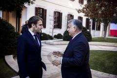 Ungaria și Polonia acuză UE de șantaj politic și discriminare. Macron nu cade la pace cu Orban