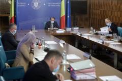 După ce a primit 108 milioane de lei să-și facă un nou sediu, DGPI vrea să-și reabiliteze vechile clădiri prin PNRR