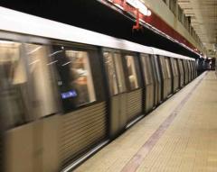 Amenințare cu bomba într-o stație de metrou din București