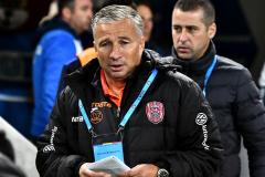 Dan Petrescu va prelua naționala de la 1 ianuarie 2022