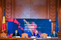 Eveniment Intact Media Group: Forumul Capitalului Românesc