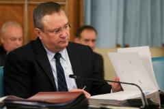 Premierul Nicolae Ciucă se întâlnește la Bruxelles cu liderii UE și NATO