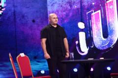 Jurații iUmor vor ridica ștacheta în semifinala de duminică, la Antena 1. ”Nu a fost un număr suficient de bun pentru finala noastră”