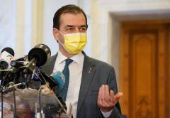 Orban depune la Tribunal actele de înființare a partidului Forța Dreptei