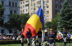 21 decembrie 1989 - Prima zi a Revoluţiei la Bucureşti