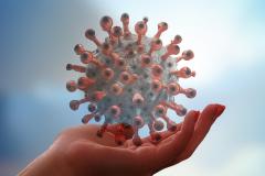 Omicron: Oamenii de știință sud-africani cercetează legătura dintre tulpinile noi și HIV netratat