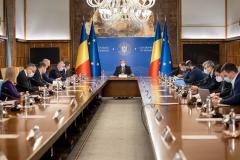 Guvernul aprobă împrumutul din PNRR
