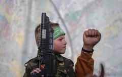 Israelul, silit să accepte un dușman de moarte în Fâșia Gaza