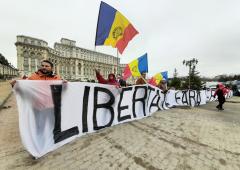 Legea care a inflamat spiritele s-a aflat pe ordinea de zi a Camerei, însă nu a fost supusă la vot