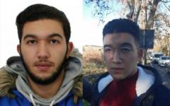 Suspectul dublei crime din Iași a fost adus din Italia în România