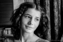 Mirela, fata secretă a lui Nichita Stănescu