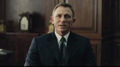 Daniel Craig se retrage din rolul James Bond. Cine urmează ?