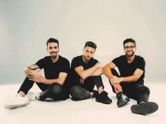 Il Volo revine în România pentru un concert grandios în cadrul turneului mondial „Il Volo Sings Morricone” 2022