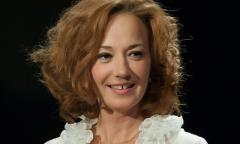 Marina Constantinescu şi puterea luminii