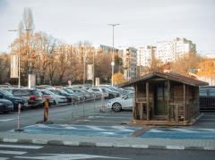 Prognoza meteo pentru Capitală: Vremea se încălzește