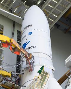 Realizare în știință. A fost lansat urmașul celebrului telescop Hubble