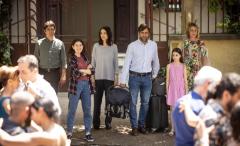 „Trei etaje” / „Tre piani”, noul film al cineastului Nanni Moretti, prezentat la Cannes 2021, din 7 ianuarie în cinema