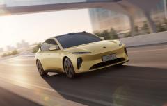 ET5 provoacă Model 3. Rival din China pentru Tesla