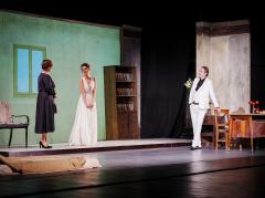 Reprezentațiile lunii ianuarie 2022 la Teatrul Național „Radu Stanca” Sibiu