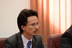 Exclusul din magistratură Cristi Danileț își vrea salariul înapoi