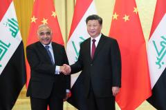 Orientul Mijlociu, noul front al războiului dintre Statele Unite și China 