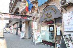 Capsulă a timpului lansată de Teatrul Nottara, la împlinirea a 75 de ani