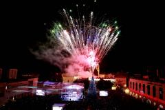 Tragedie în noaptea de Revelion. Un mort și cel puțin 13 răniți, din cauza focurilor de artificii