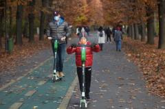 Prognoza METEO București. Temperaturi peste normal, ceață și vânt slab