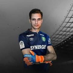 Ciprian Tătărușanu testat pozitiv cu Covid 19