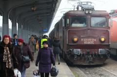 Guvernul dezleagă sacul cu promisiuni - zeci de miliarde de euro se vor revărsa peste calea ferată