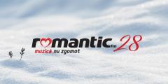 Romantic FM, la a 28 a aniversare!
